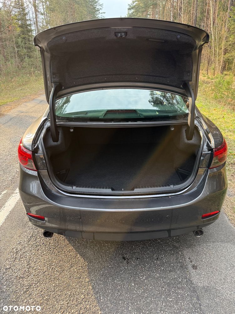 Mazda 6 - 6