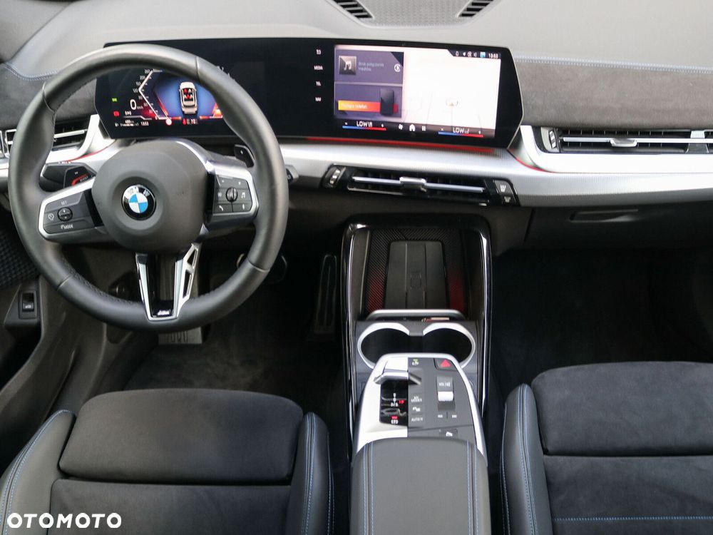 BMW X1 - 3