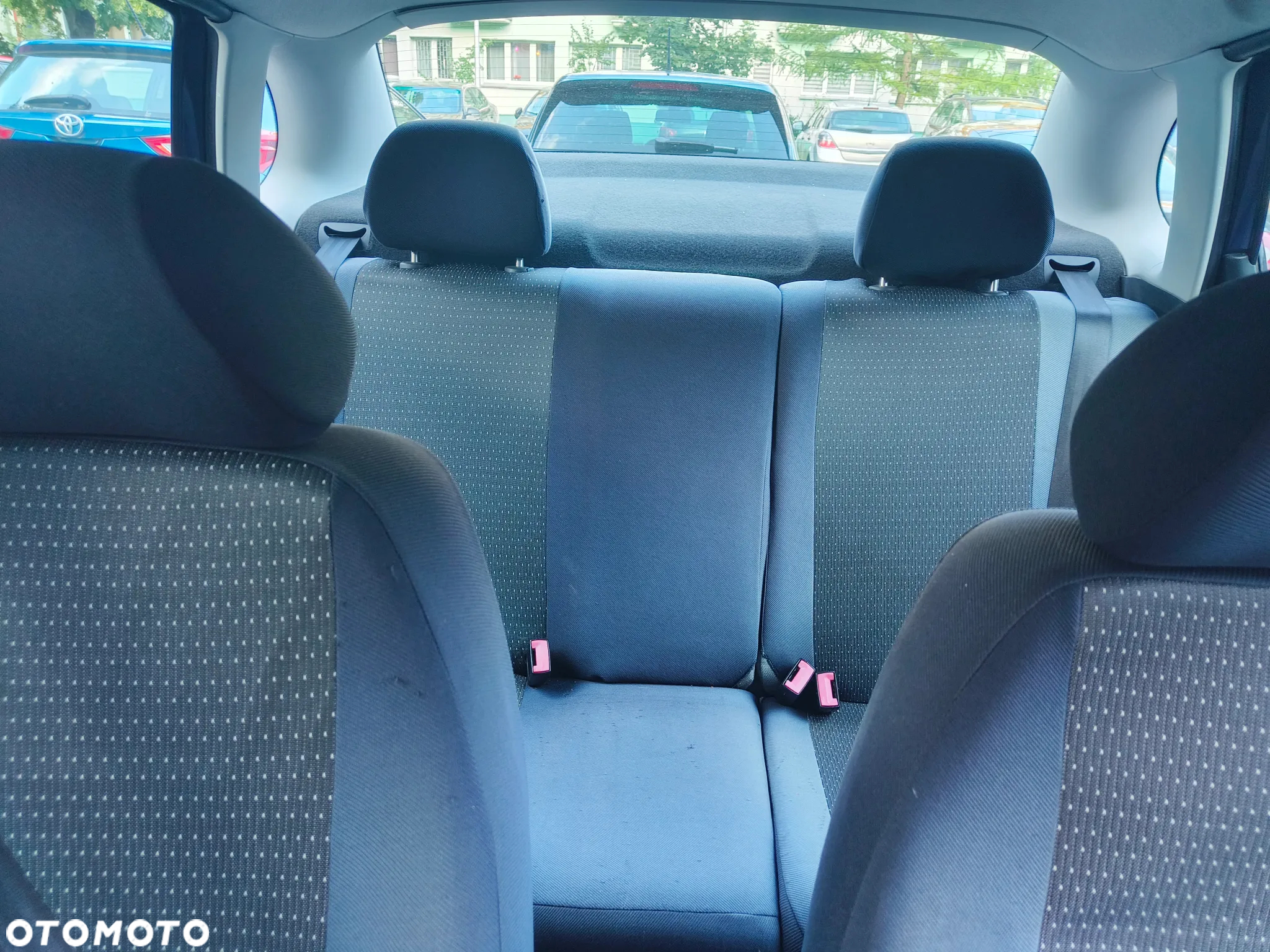 Seat Cordoba - 8