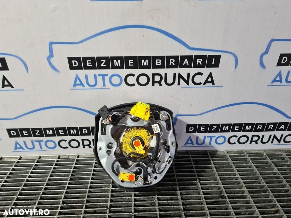 Airbag volan AUDI Q5 2008 - 2012 (1089) - 2