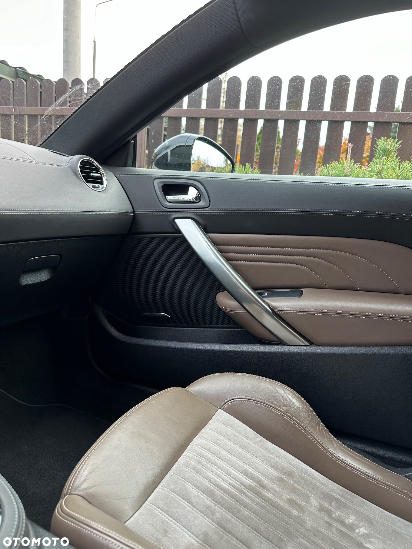 Peugeot RCZ 1.6 THP - 8