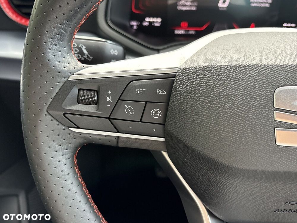 Seat Ibiza 1.0 TSI FR S&S - 19