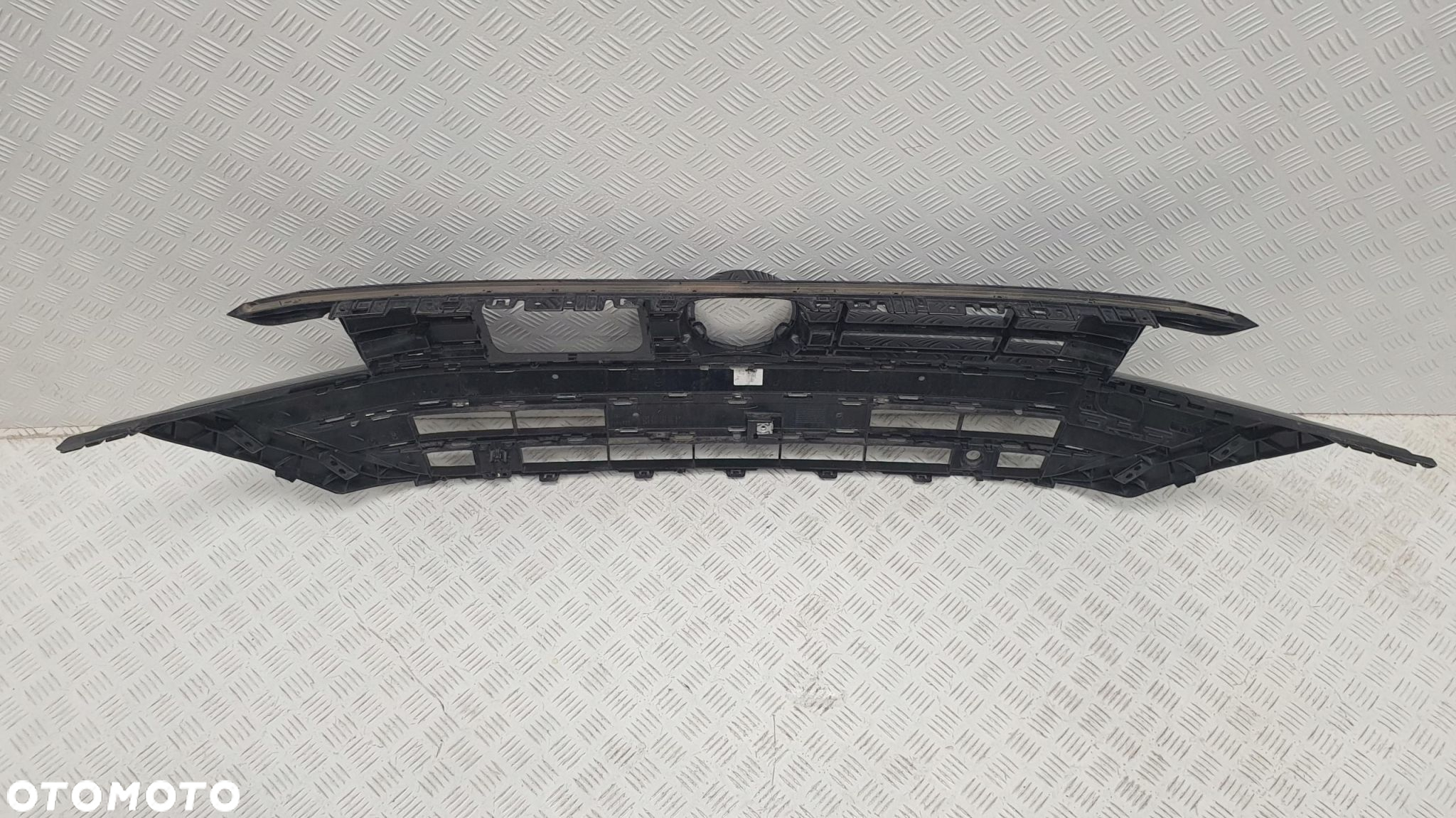 VW Volkswagen Arteon R-line LIFT Hybryda Grill Atrapa chłodnicy 3g8853655 - 8