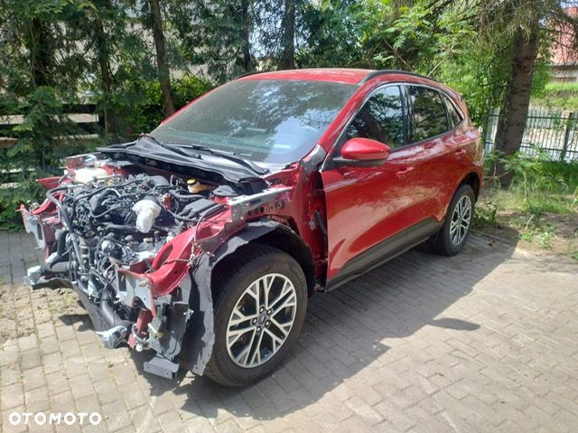 Ford Escape - 2