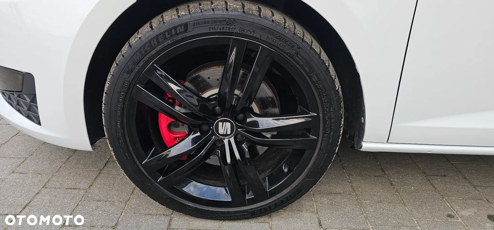 Seat Ibiza SC 1.4 TSI DSG Cupra - 17