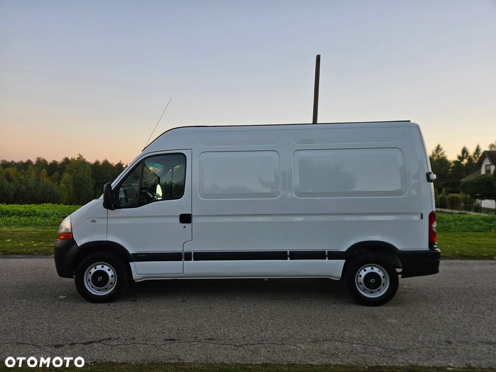 Renault MASTER - 3