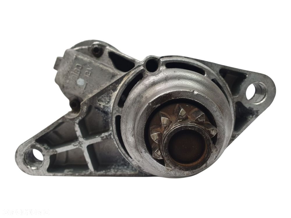 ROZRUSZNIK VW Golf V Audi A3 8P 1.6 FSI Valeo 02T911023S D6GS12 - 4