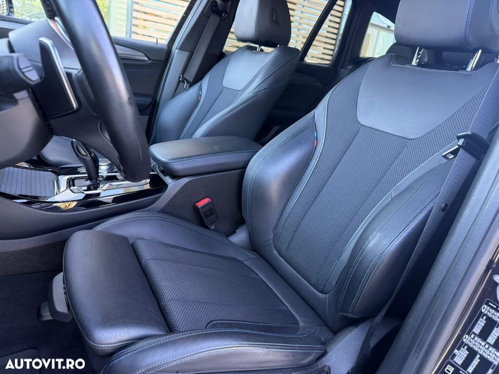 BMW X3 - 24
