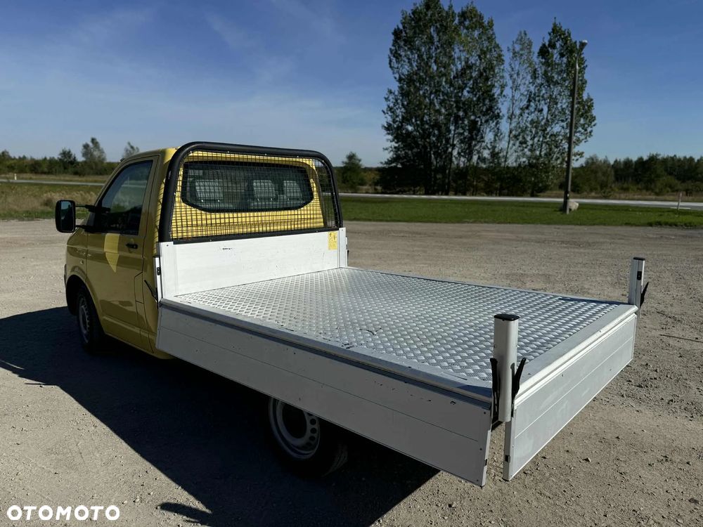 Volkswagen Transporter T-5 - 14