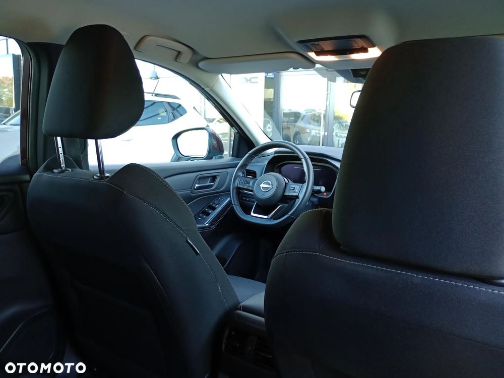 Nissan Qashqai 1.5 e-POWER N-Connecta - 27