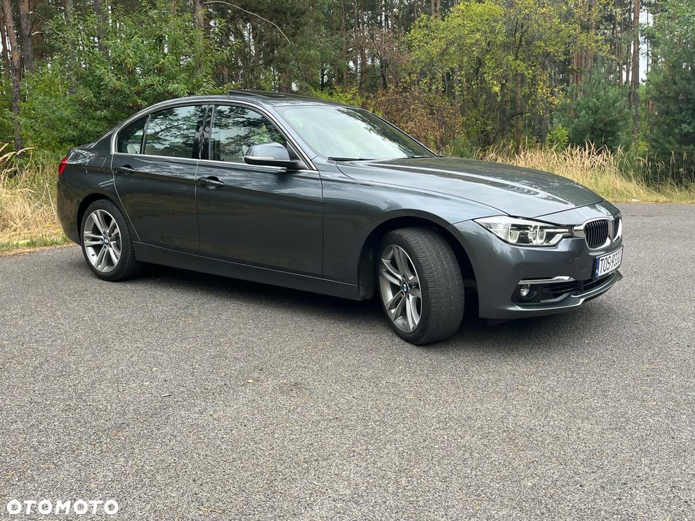 BMW Seria 3 ver-330i-edition-luxury-line-purity - 2