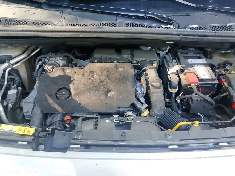 Citroën Berlingo XL 7-Sitzer BlueHDi 130 FEEL PACK - 15