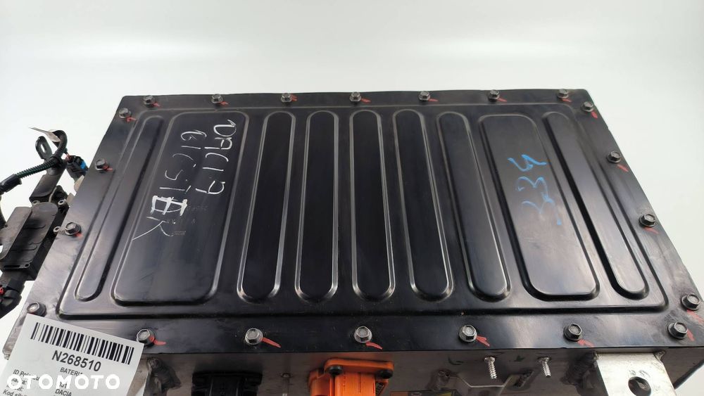 BATERIA DACIA BIGSTER I 295105420R - 2