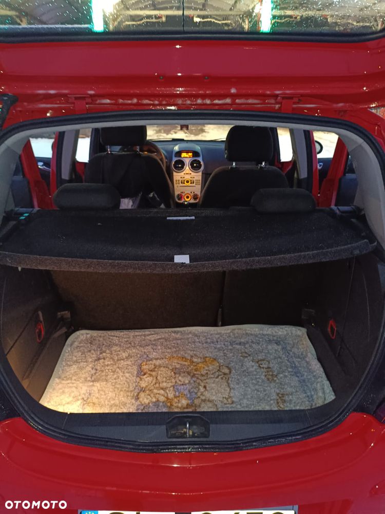 Opel Corsa 1.4 16V Enjoy - 2