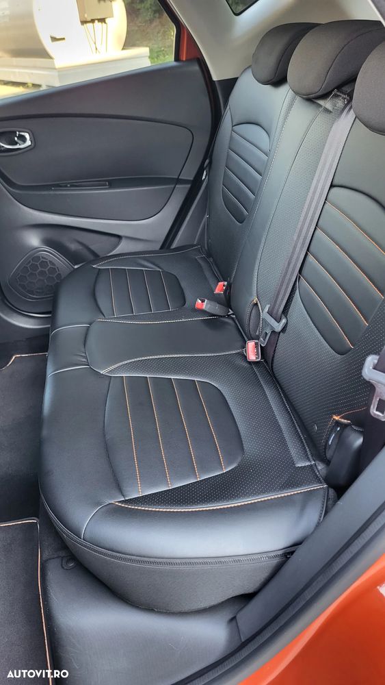 Renault Captur ENERGY TCe 90 Start&Stop Luxe - 13