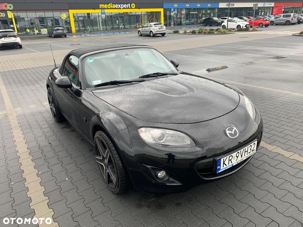 Mazda MX-5 - 2