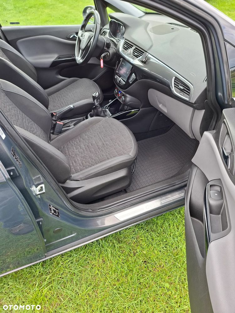 Opel Corsa 1.4 Cosmo - 19