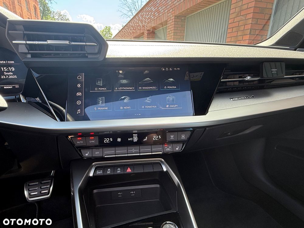 Audi S3 - 30