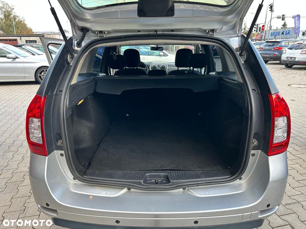 Dacia Logan 0.9 TCE Ambiance - 23