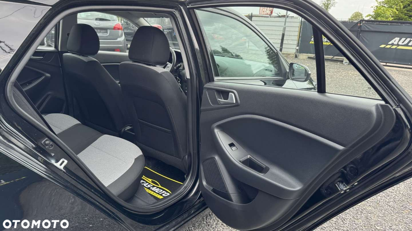 Hyundai i20 - 28