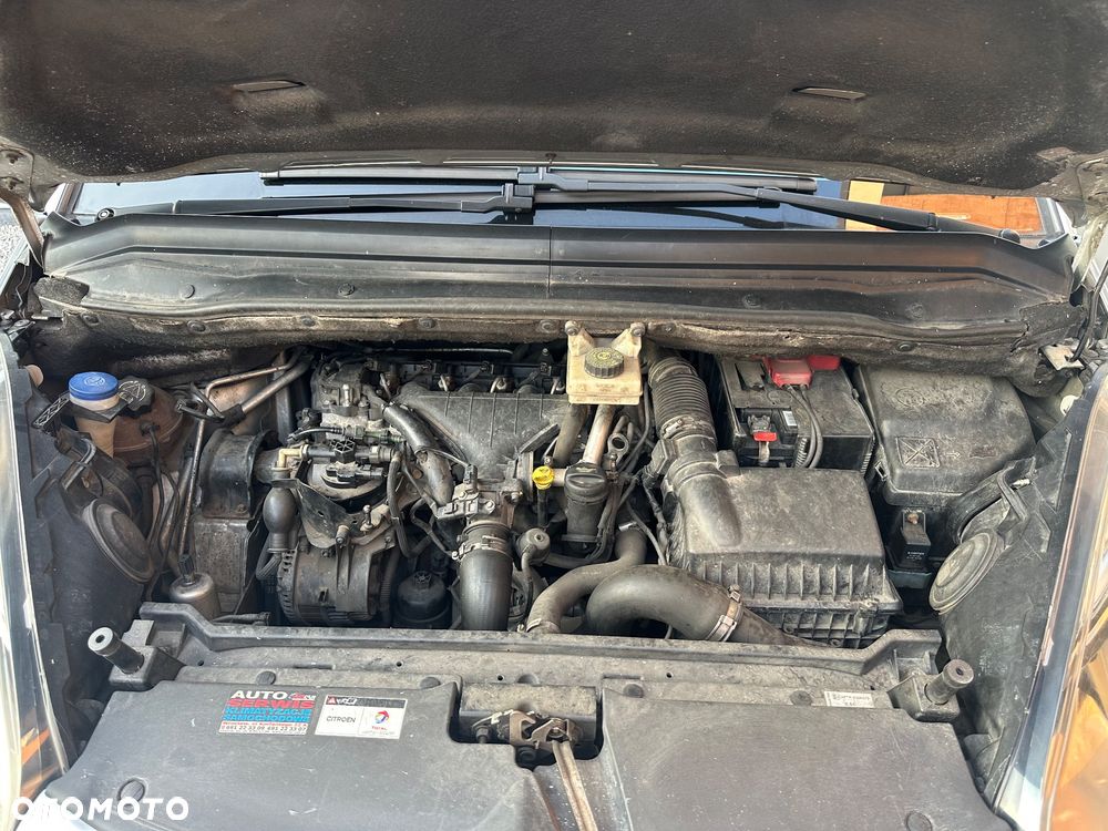 Citroën C4 Picasso 2.0 HDi Exclusive MCP - 15