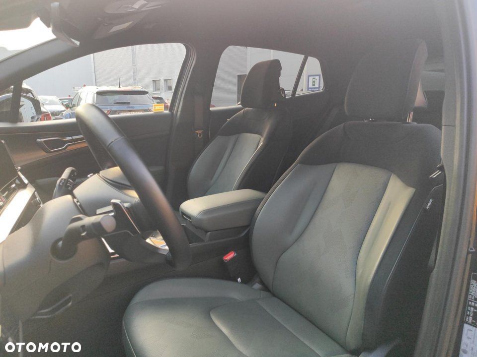 Kia Sportage - 11
