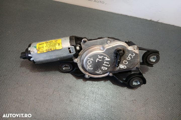 Motoras stergator luneta 5P0955711C 5P0955711C Seat Altea 1 [2004 - 2 - 2