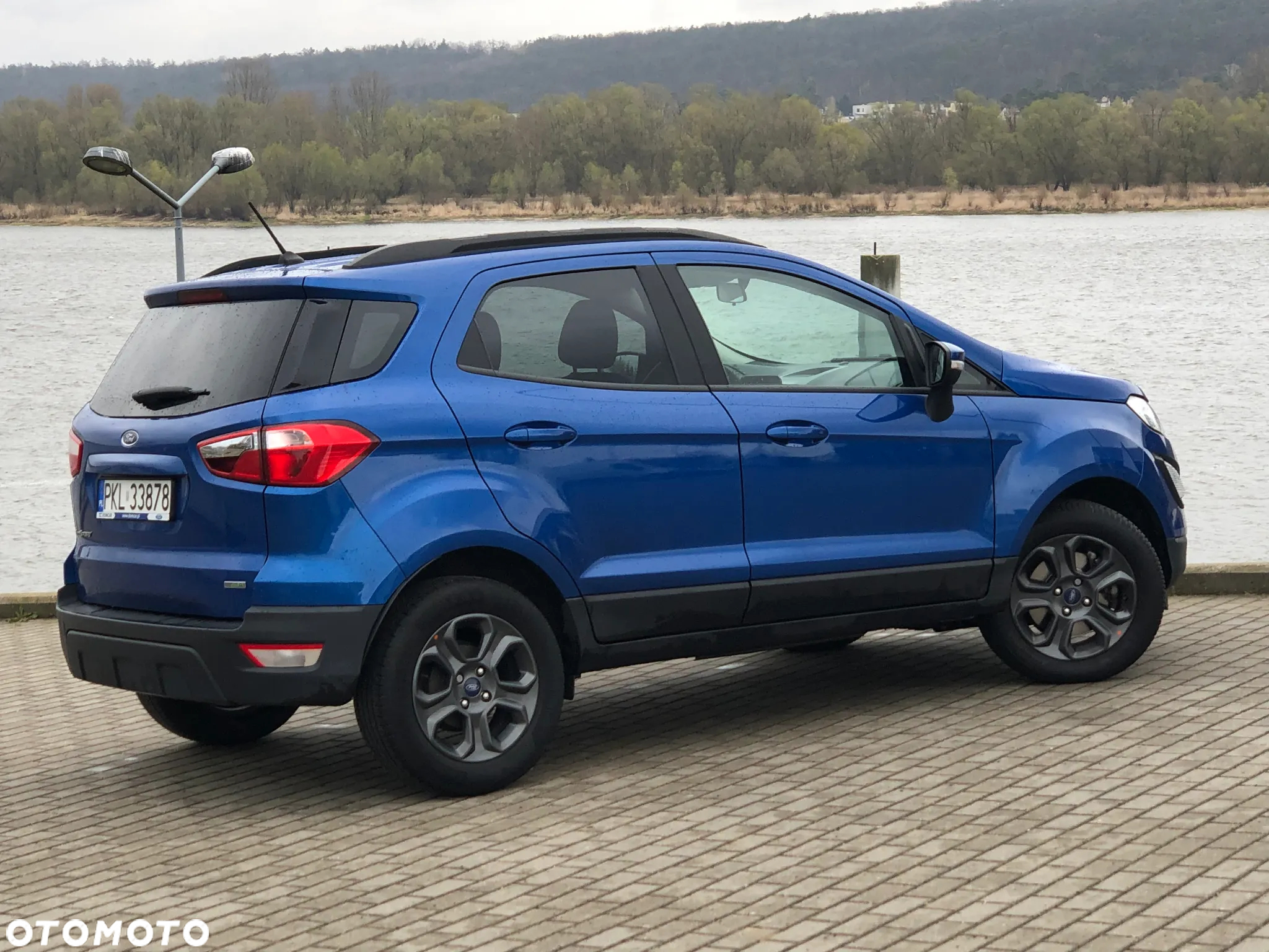 Ford EcoSport - 30