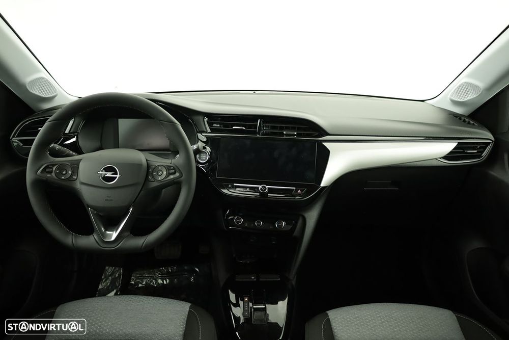 Opel Corsa-e 50 kWh Edition - 8