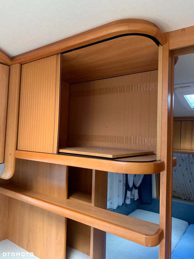 Hobby De Lux 460 - 36