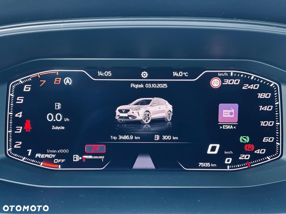 Cupra Formentor 1.5 TSI DSG - 26