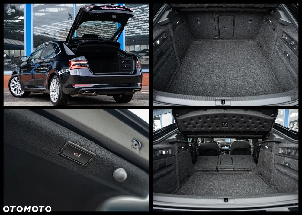 Skoda Superb 2.0 TSI 4x4 L&K DSG - 15