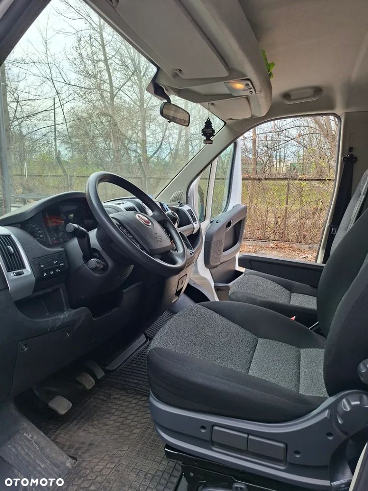 Fiat Ducato - 6