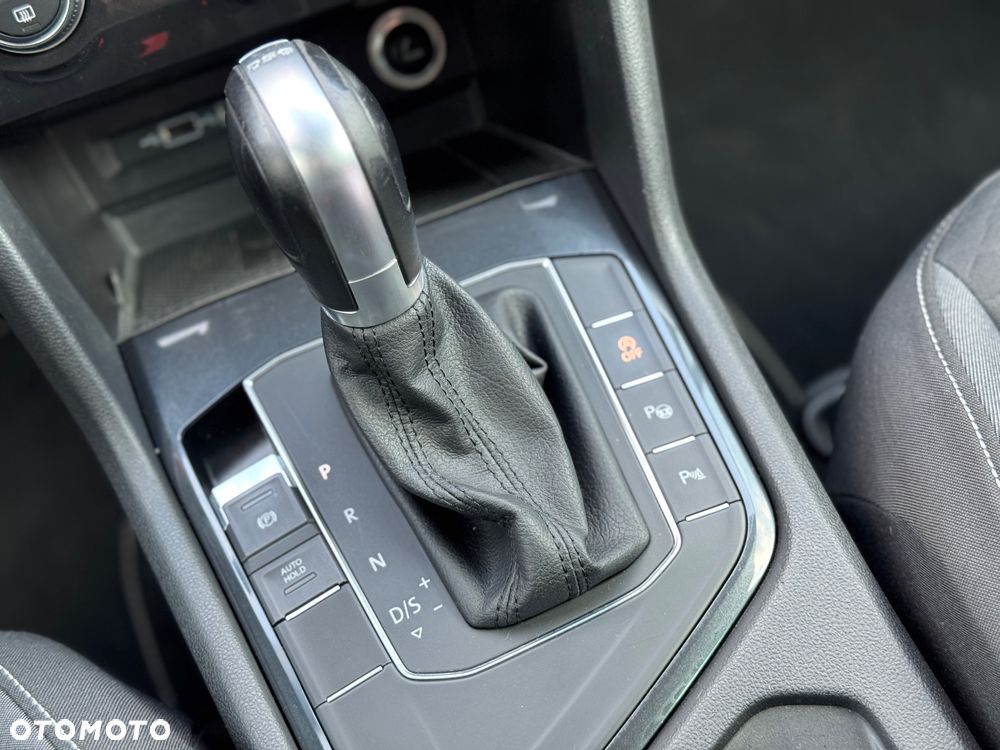 Volkswagen Tiguan 2.0 TDI BMT SCR Highline DSG - 16
