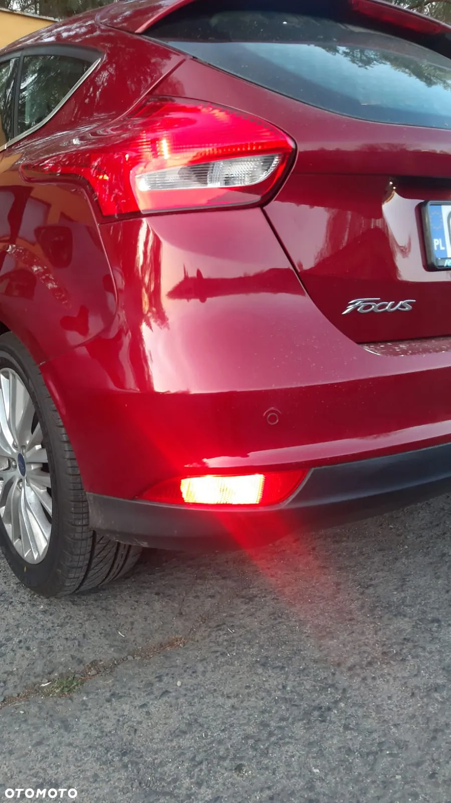 Ford Focus - 25