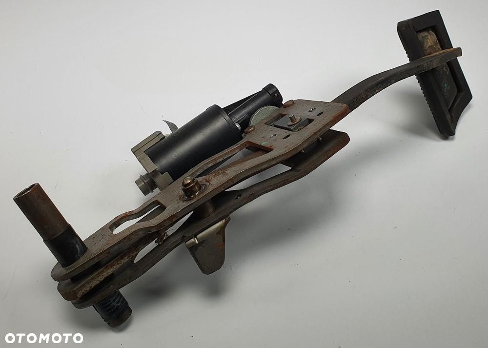 PEDAŁ HAMULCA JEEP GRAND CHEROKEE III WH 060410 - 6