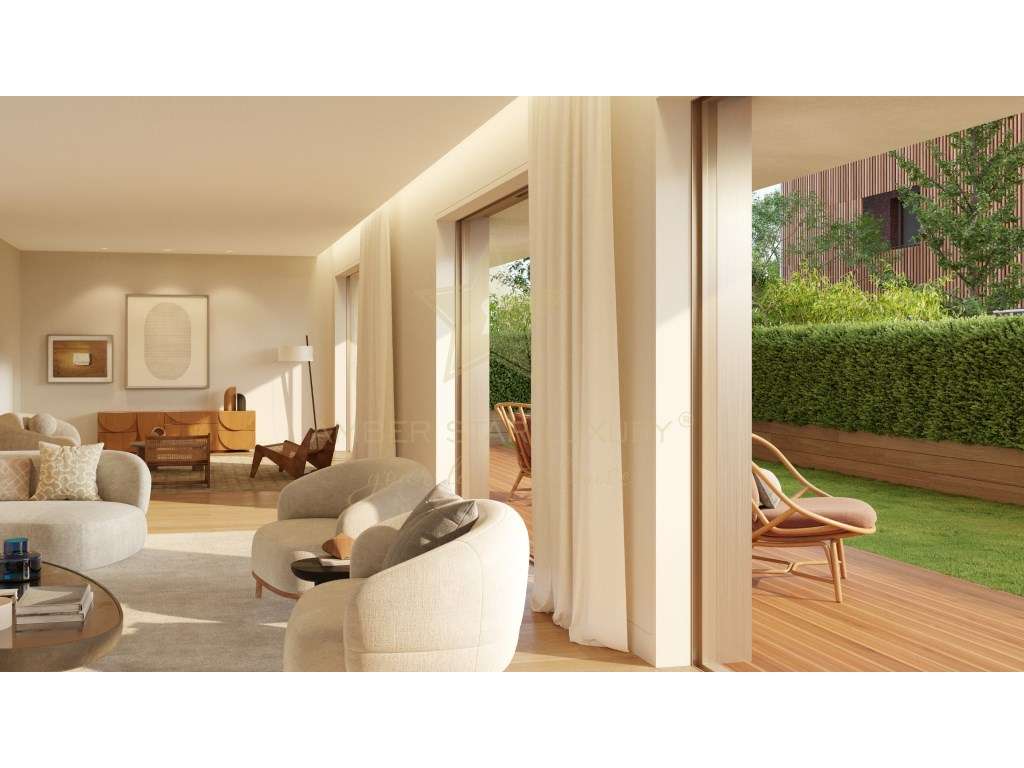 Bloco de apartamentos  Porto - Grande imagem: 4/24