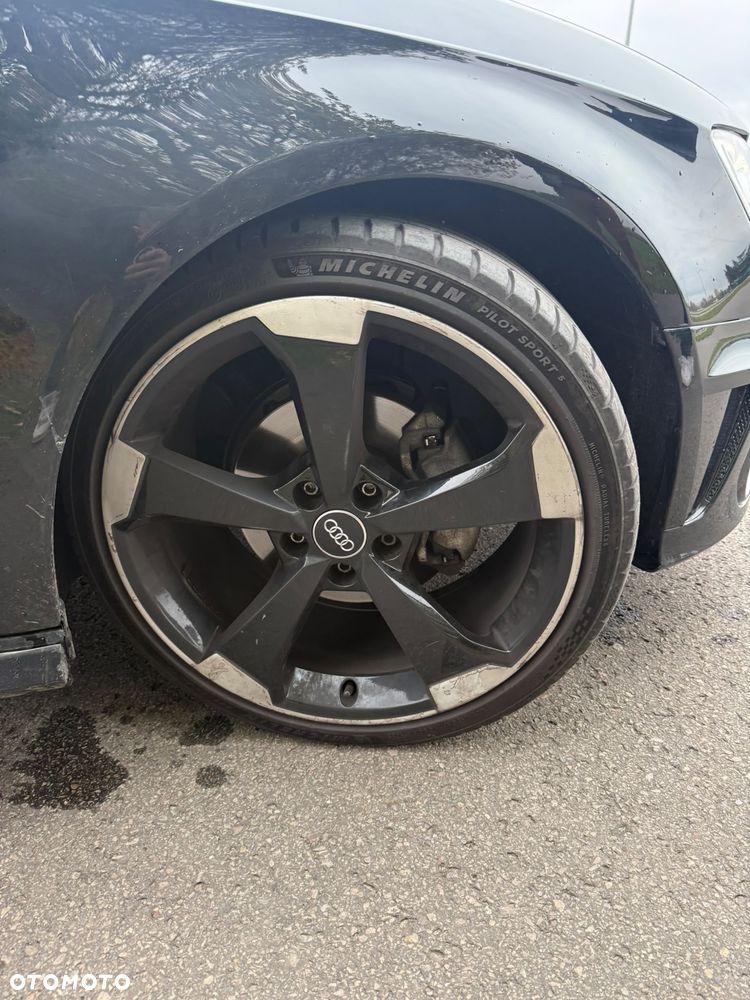 Audi A3 Sportback - 4