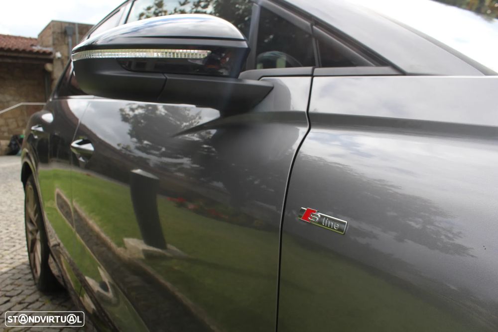 Audi Q4 e-tron 35 - 9