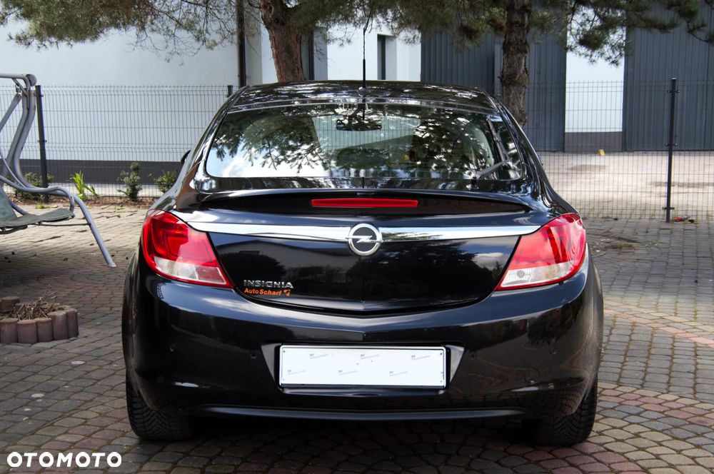Opel Insignia 1.8 Edition - 16