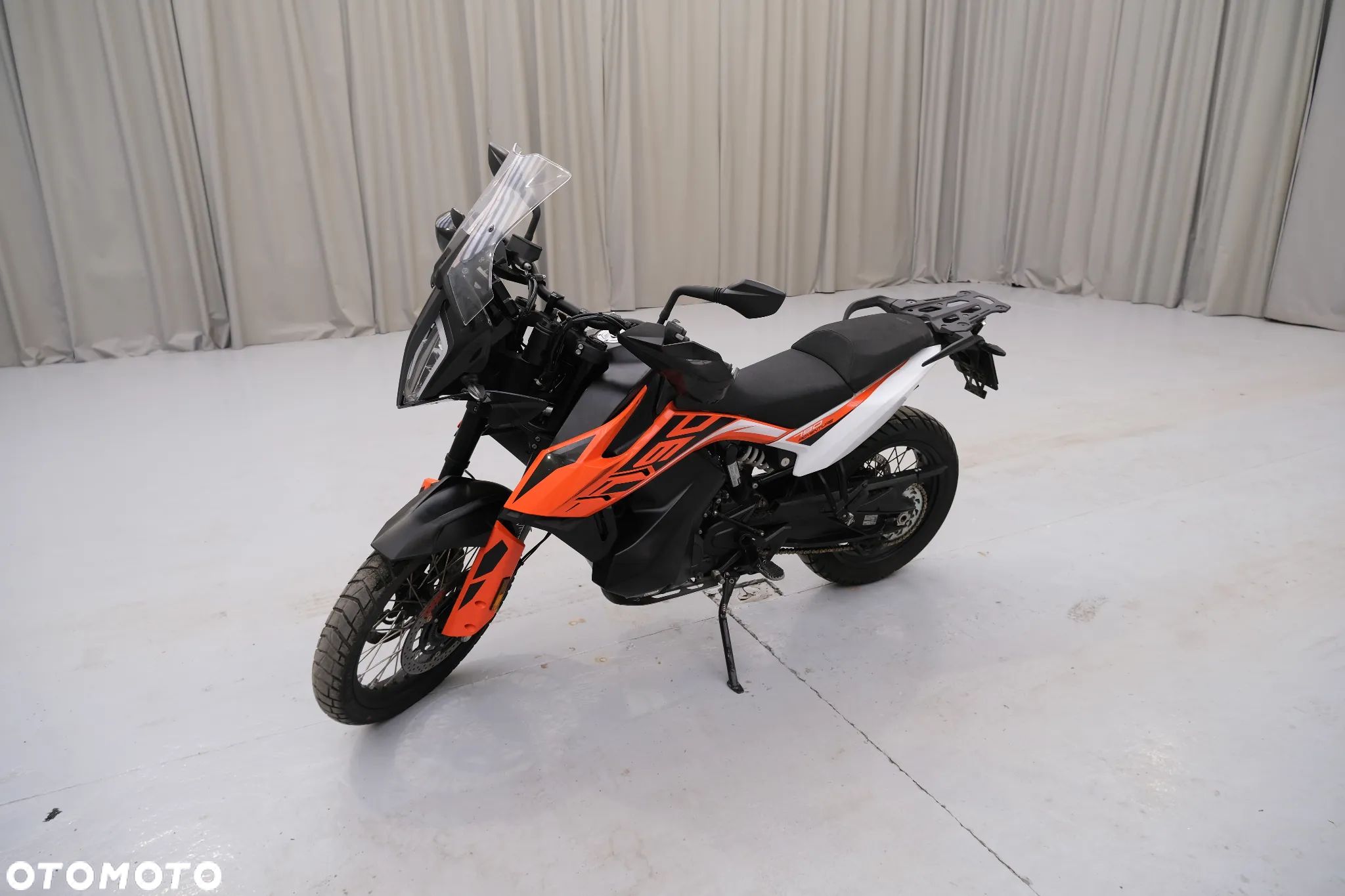 KTM Enduro