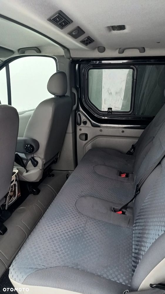 Renault Trafic Passenger L1H1 Expression - 5