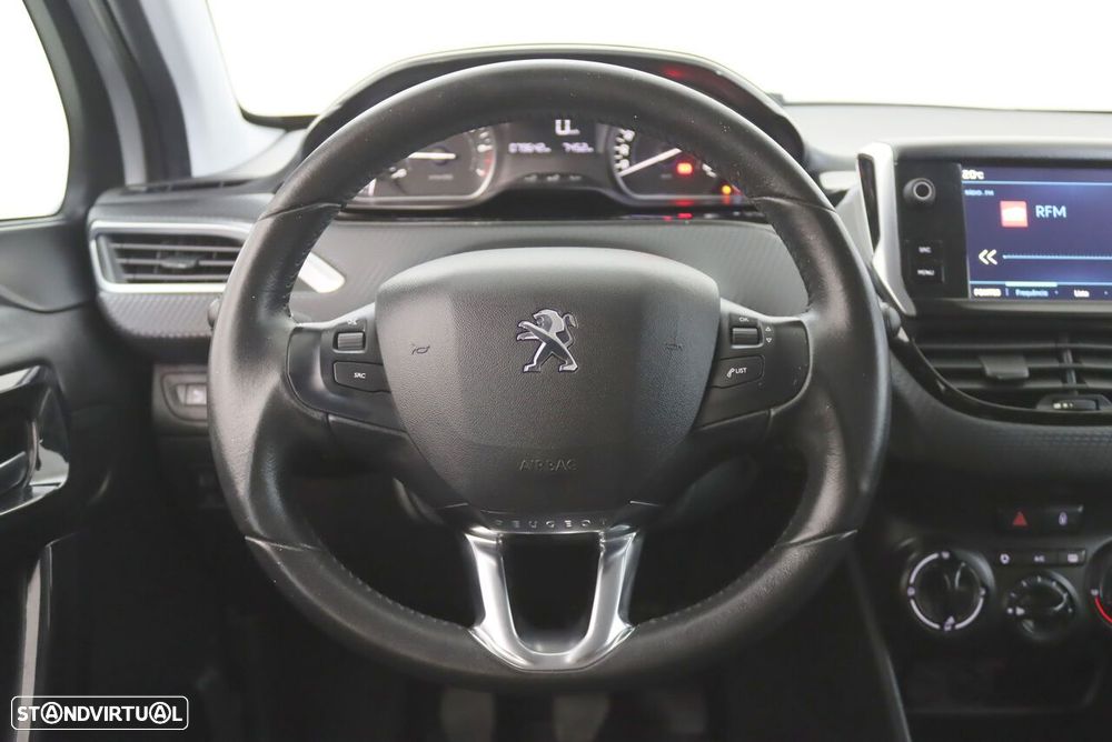Peugeot 208 1.2 PureTech Style - 10