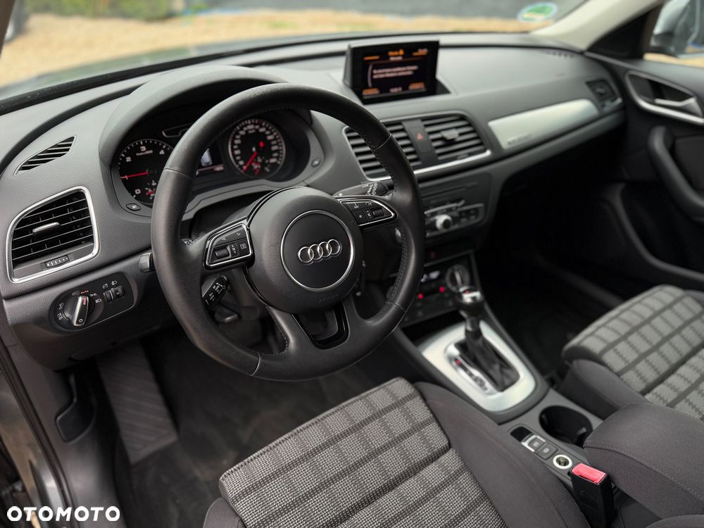 Audi Q3 2.0 TDI Quattro Prime Line S tronic - 18