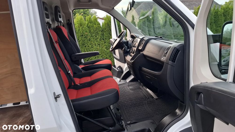 Fiat Ducato - 21