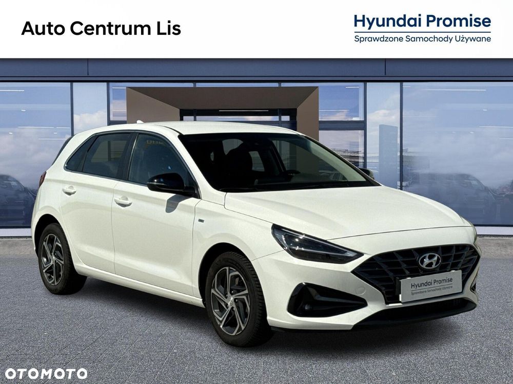 Hyundai i30 1.5 T-GDI 48V Smart - 7