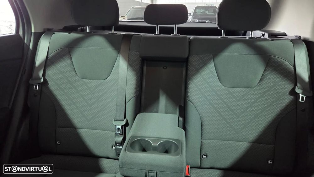 Kia Niro 1.6 GDI PHEV 2WD OPF Aut. Spirit - 19