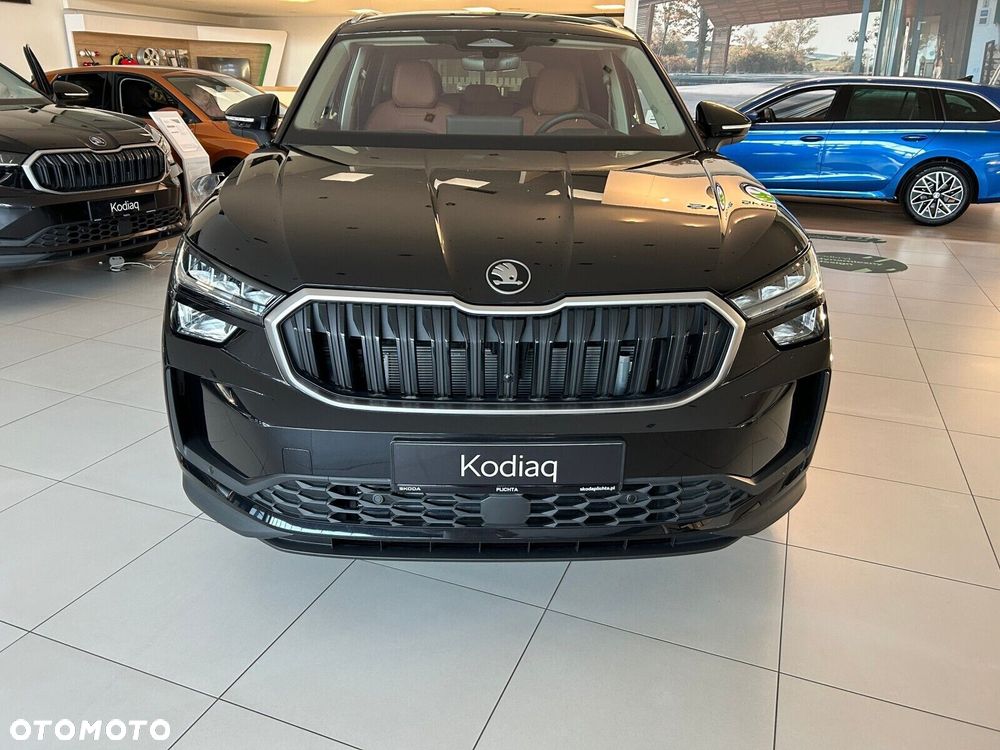 Skoda Kodiaq 2.0 TSI 4x4 Drive DSG - 2