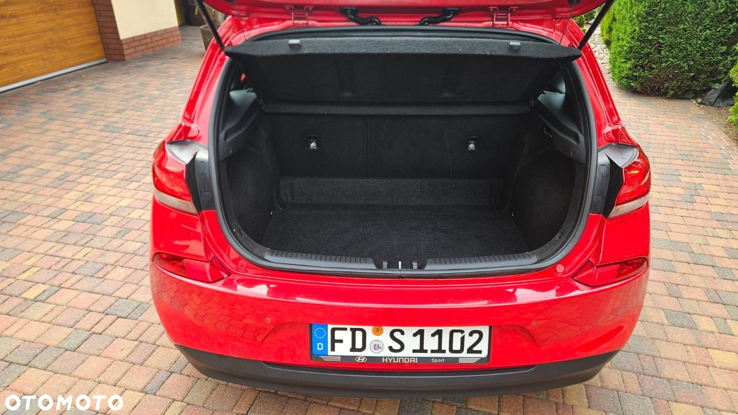 Hyundai i30 - 27