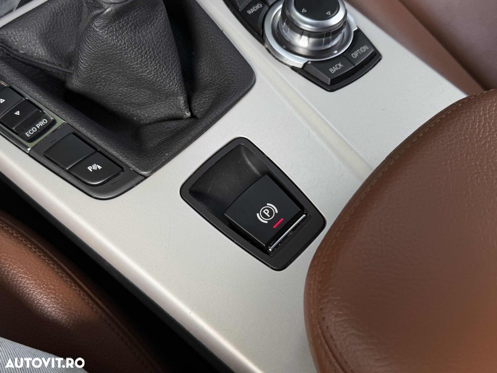 BMW X3 sDrive18d Advantage - 25